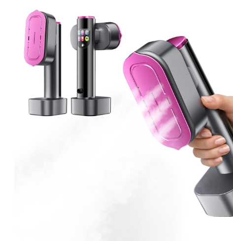 Vaporizador de Vapor Orientable Nueva Generación