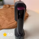 Vaporizador de Vapor Orientable Nueva Generación