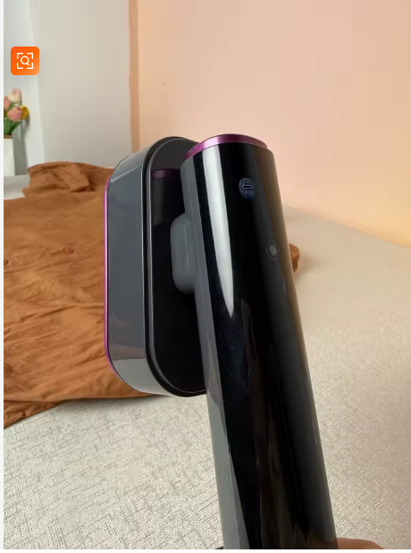Vaporizador de Vapor Orientable Nueva Generación