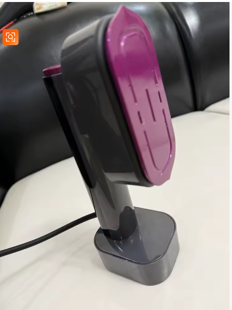 Vaporizador de Vapor Orientable Nueva Generación