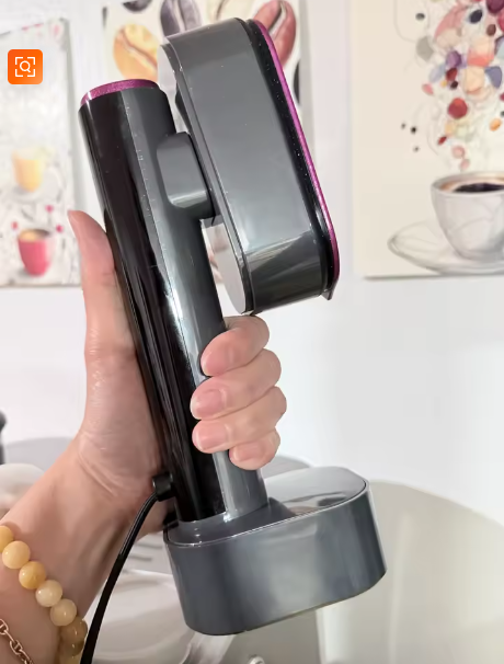 Vaporizador de Vapor Orientable Nueva Generación