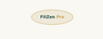 Fitzen Pro - Accueil
