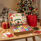 Mystery Dumpling™ — Calendrier de l'Avent