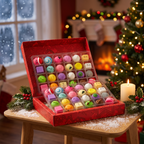 Mystery Dumpling™ — Calendrier de l'Avent